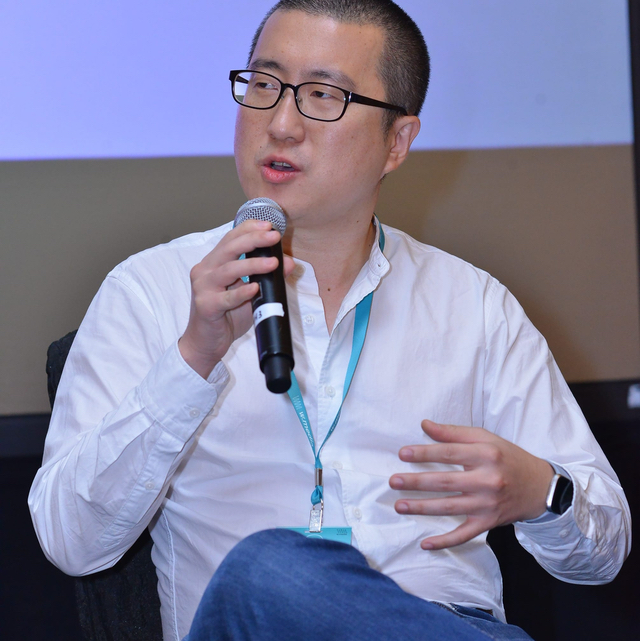 Cloud and Data Center Convention